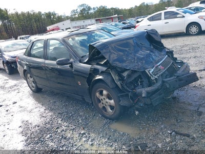 Saturn Ls 2003