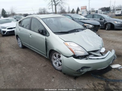 Toyota Prius 2007