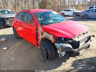 Hyundai Kona n 2023