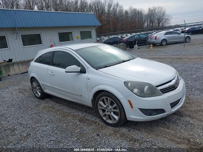 Saturn Astra 2008