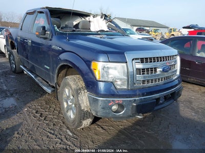 Ford F-150 2013