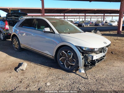 Hyundai Ioniq 5 2024