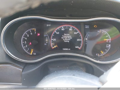 DayDrive