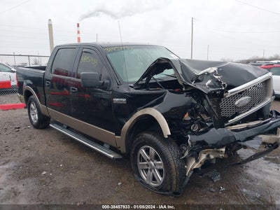 FORD F-150 2005