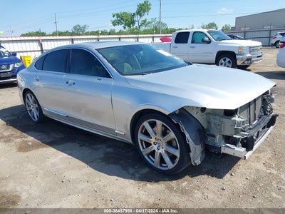 Volvo S90 2020