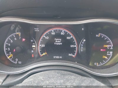 DayDrive