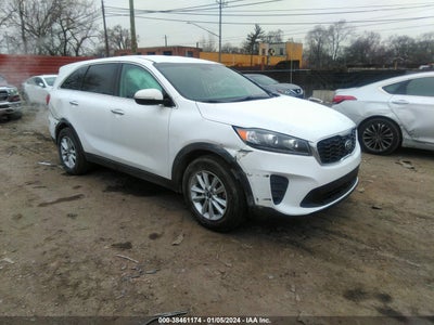 KIA SORENTO 2020