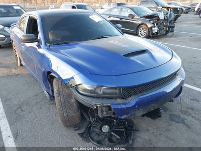 Dodge Charger 2018