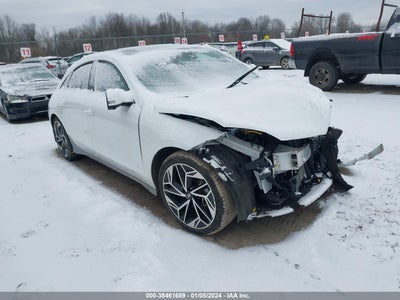Hyundai Ioniq 2023