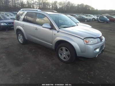SATURN VUE 2007