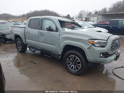 Toyota Tacoma 2023