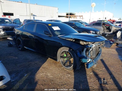 Dodge Charger 2021