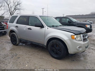 Ford Escape 2011