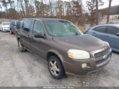 Chevrolet Uplander 2007