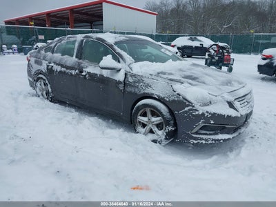 HYUNDAI SONATA 2017