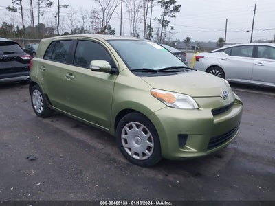 Scion Xd 2009