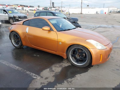Nissan Z 2003