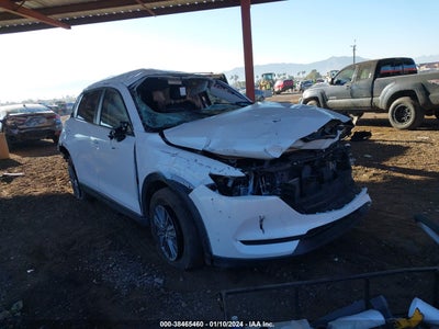 Mazda Cx-5 2021