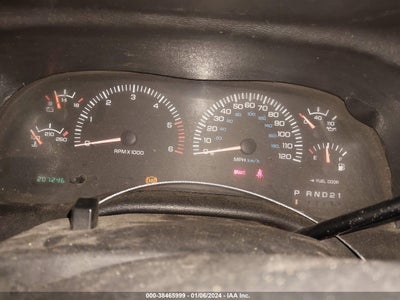 DayDrive
