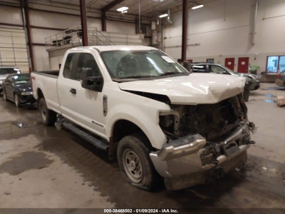 FORD F-350 2017