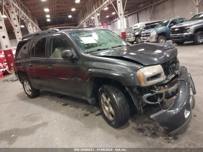 CHEVROLET TRAILBLAZER EXT 2006