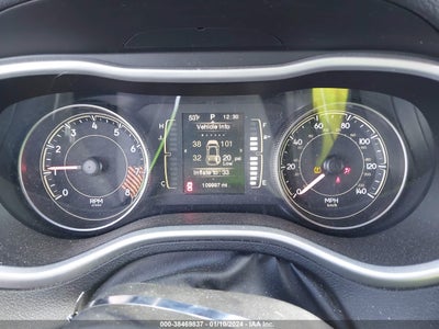 DayDrive