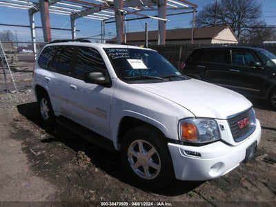 GMC ENVOY 2006