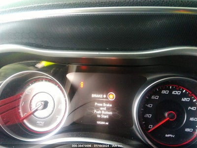 DayDrive