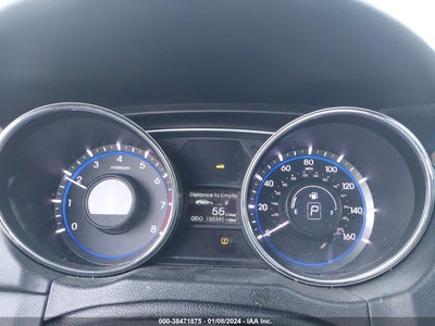DayDrive