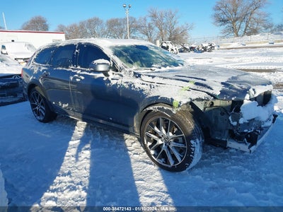 VOLVO V90 CROSS COUNTRY 2020