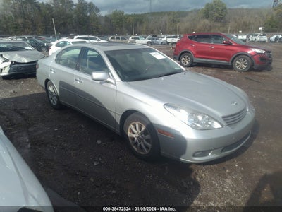 Lexus Es 2002