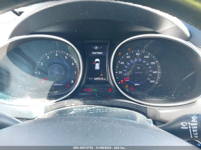 DayDrive