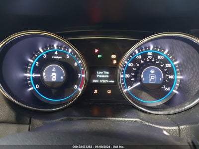 DayDrive