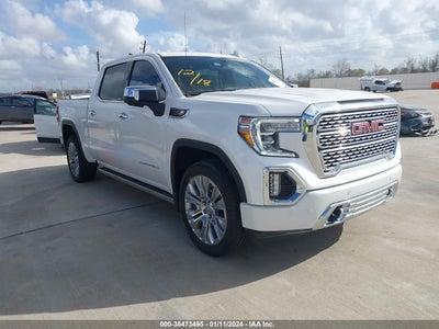 Gmc Sierra 1500 limited 2022