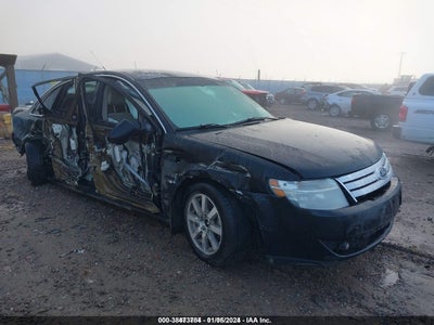 FORD TAURUS 2008