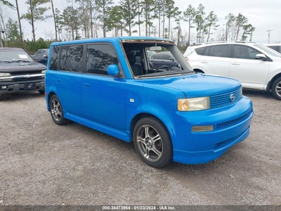 Scion Xb 2006