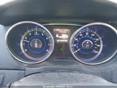 DayDrive