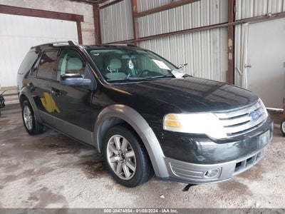 Ford Taurus 2009