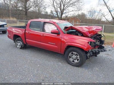 Toyota Tacoma 2019