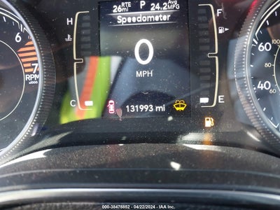 DayDrive