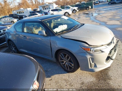 SCION TC 2014