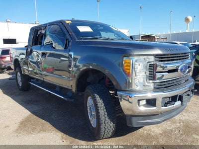 FORD F-250 2017