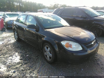 Chevrolet Cobalt 2010