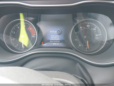 DayDrive