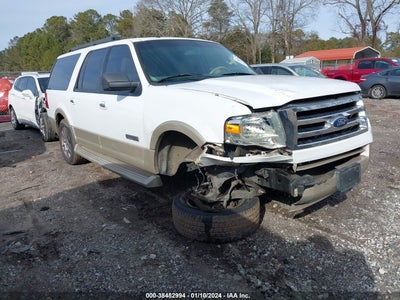 Ford Expedition 2007