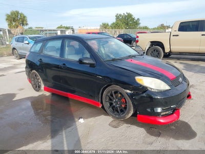 Toyota Matrix 2003