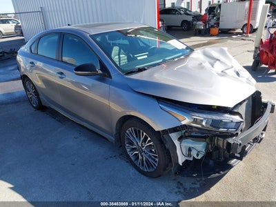 KIA FORTE 2023