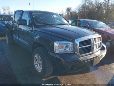 DODGE DAKOTA 2005