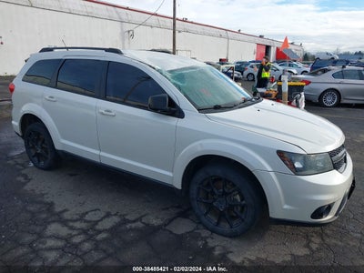 Dodge Journey 2014