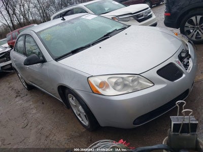 PONTIAC 200 2009